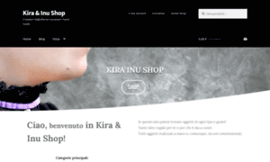 Kirainushop.it thumbnail