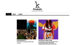 Kirakalo.com thumbnail