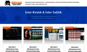 Kiralikbahissitesi.website thumbnail