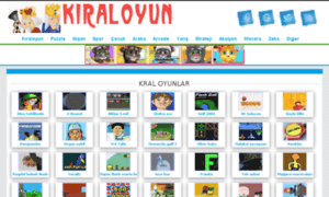 Kiraloyun.org thumbnail