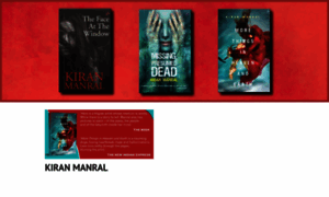 Kiranmanral.wordpress.com thumbnail