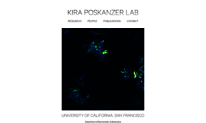 Kiraposkanzerlab.org thumbnail