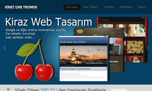 Kirazwebtasarim.com thumbnail