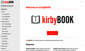 Kirbybook.com thumbnail