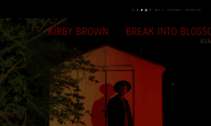 Kirbybrownmusic.com thumbnail