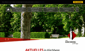 Kirchberg-jagst.de thumbnail