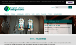 Kirche-firrel.de thumbnail