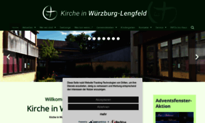 Kirche-lengfeld.de thumbnail