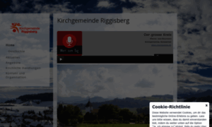 Kirche-riggisberg-rueti.ch thumbnail