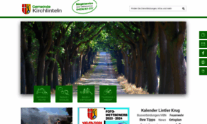 Kirchlinteln.de thumbnail