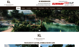 Kiresidences-sunsetway.sg thumbnail