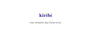 Kiribi.eu thumbnail