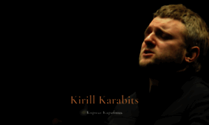 Kirillkarabits.com thumbnail