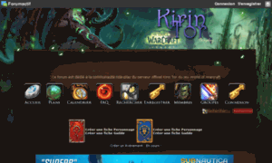 Kirintor-rp.forumsrpg.net thumbnail