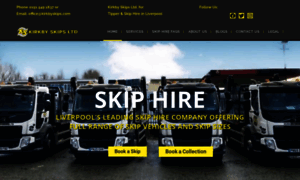 Kirkbyskipsltd.co.uk thumbnail