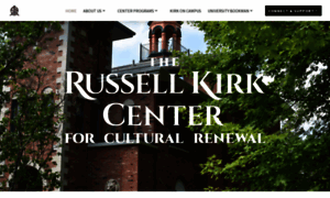 Kirkcenter.org thumbnail