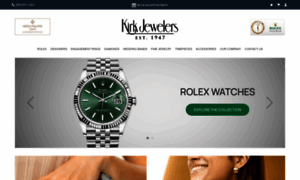 Kirkjewelers.com thumbnail