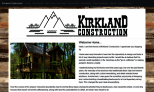 Kirklandmarineconstruction.com thumbnail