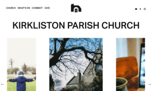 Kirkliston-parish-church.org.uk thumbnail