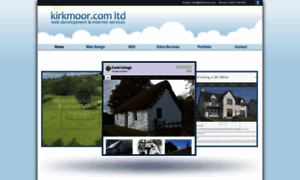 Kirkmoor.com thumbnail