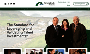 Kirkpatrickpartners.com thumbnail
