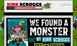 Kirkscroggs.com thumbnail