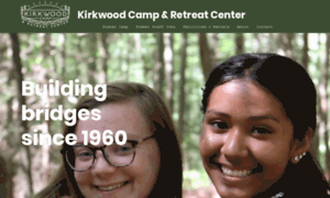 Kirkwoodcamp.org thumbnail