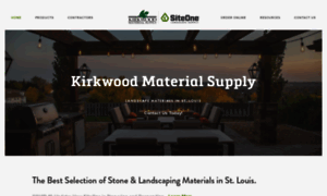 Kirkwoodmaterial.com thumbnail