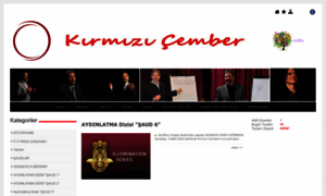Kirmizicember.com thumbnail