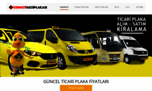 Kirmizitaksiplaka.com thumbnail