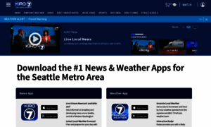 Kiroweatherapp.com thumbnail
