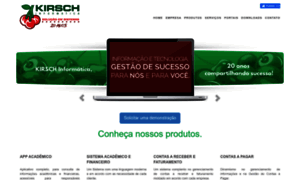 Kirsch.com.br thumbnail