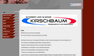 Kirschbaum-bitz.de thumbnail