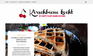 Kirschbienekocht.blogspot.com thumbnail