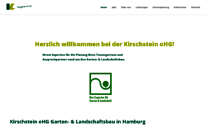 Kirschstein-ohg.de thumbnail