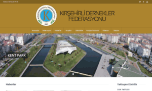 Kirsehirfederasyonu.org.tr thumbnail