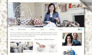 Kirstieallsopp.co.uk thumbnail