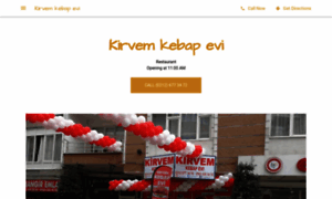 Kirvem-kebap-evi.business.site thumbnail