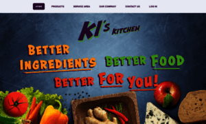 Kis-kitchen.com thumbnail