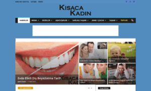 Kisacakadin.com thumbnail