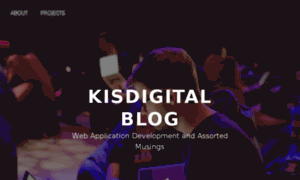 Kisdigital.wordpress.com thumbnail