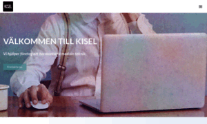 Kisel.se thumbnail