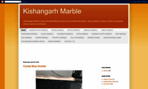 Kishangarhmarble.blogspot.in thumbnail