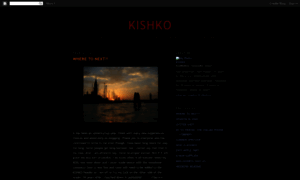 Kishko.blogspot.com thumbnail