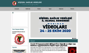 Kisiselsaglikverileri.org thumbnail