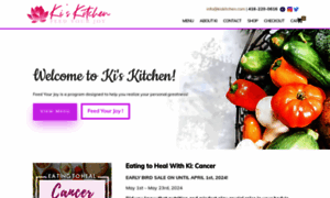 Kiskitchen.com thumbnail