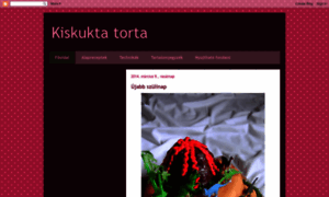 Kiskukta.blogspot.com thumbnail