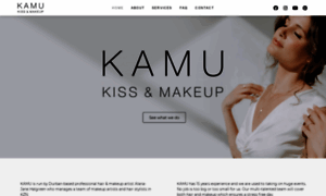 Kissandmake-up.co.za thumbnail