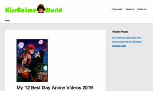 Kissanimeworld.com thumbnail