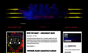 Kissarmyfinland.com thumbnail